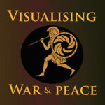 Read more about the visualising war and peace project